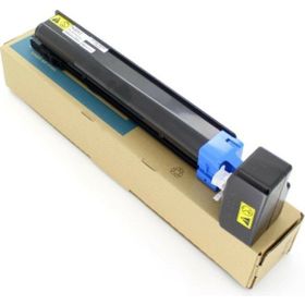Kyocera TK-8315 Mavi Muadil Fotokopi Toneri
