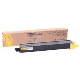Kyocera TK-8315 Sarı Uyumlu Muadil Toner
