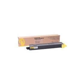 Kyocera TK-8315 Sarı Uyumlu Muadil Toner