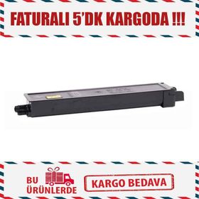 Kyocera TK-8315 Siyah Fotokopi Toneri