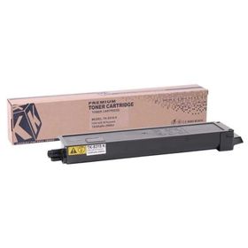 Kyocera TK-8315 Siyah Uyumlu Muadil Toner