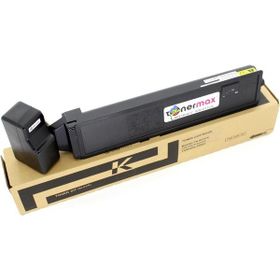 Kyocera TK-8315 Siyah Uyumlu Muadil Toner
