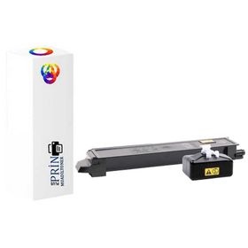 Kyocera TK-8315 Taskalfa 2550CI Siyah Muadil Toner