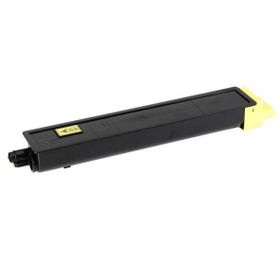 Kyocera TK-8315/1T02MVANL0 Sarı Fotokopi Toner Chip