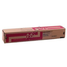 Kyocera TK-8315/1T02MVBNL0 Kırmızı Muadil Fotokopi Toneri