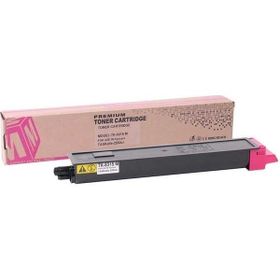 Kyocera TK-8315/1T02MVBNL0 Kırmızı Muadil Fotokopi Toneri