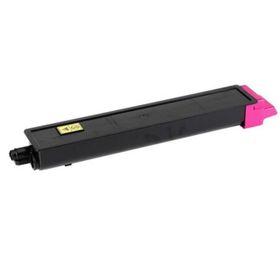 Kyocera TK-8315/1T02MVBNL0 Kırmızı Muadil Fotokopi Toneri