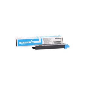 Kyocera TK-8315/1T02MVCNL0 Mavi Fotokopi Toner Chip
