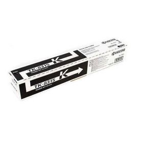 Kyocera TK-8315BK Toner
