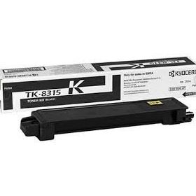 Kyocera TK-8315BK Toner