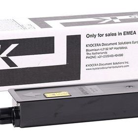 Kyocera TK-8315BK Toner