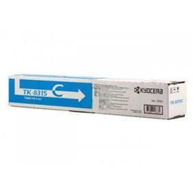 Kyocera TK-8315C Toner