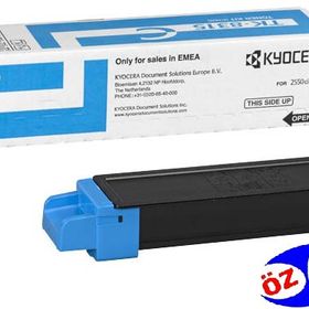 Kyocera TK-8315C Toner