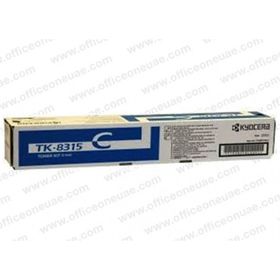 Kyocera TK-8315C Toner