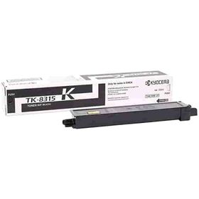 Kyocera TK-8315K Siyah Toner