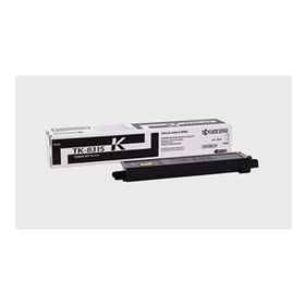 Kyocera TK-8315K Siyah Toner