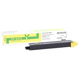 Kyocera TK-8315Y Toner