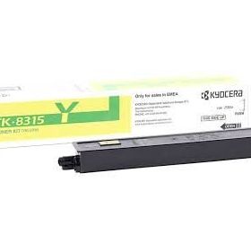 Kyocera TK-8315Y Toner