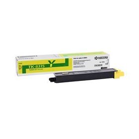Kyocera TK-8315Y Toner