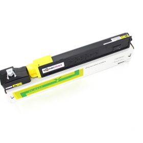 Kyocera TK-8325 12000 Sayfa Sarı Toner