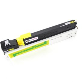 Kyocera TK-8325 12000 Sayfa Sarı Toner