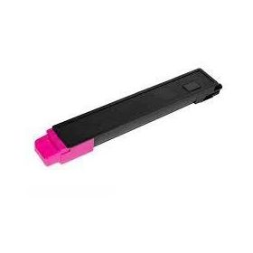 Kyocera TK-8325-1T02NPBNL0 Kırmızı Muadil Fotokopi Toner