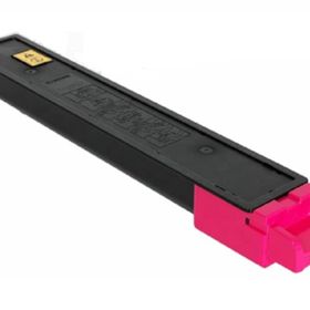 Kyocera TK-8325 2551CI Kırmızı Muadil Toner Tozu