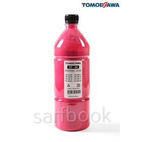Kyocera TK-8325 2551CI Kırmızı Muadil Toner Tozu