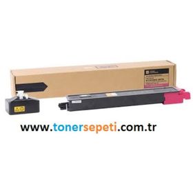 Kyocera TK-8325 Kırmızı Muadil Toner