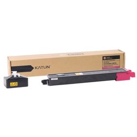 Kyocera TK-8325 Kırmızı Muadil Toner