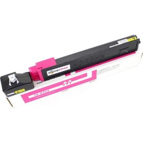 Kyocera TK-8325 Kırmızı Uyumlu Muadil Toner