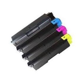 Kyocera TK-8325 Kırmızı Uyumlu Muadil Toner