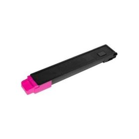 Kyocera TK-8325 Kırmızı Uyumlu Muadil Toner