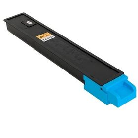 Kyocera TK-8325 Mavi Muadil Toner