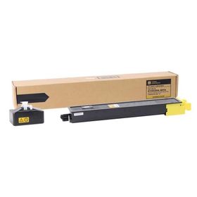 Kyocera TK-8325 Sarı Muadil Toner