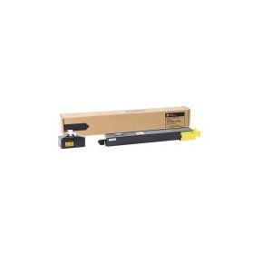 Kyocera TK-8325 Sarı Muadil Toner