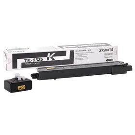 Kyocera TK-8325 Siyah Fotokopi Toneri