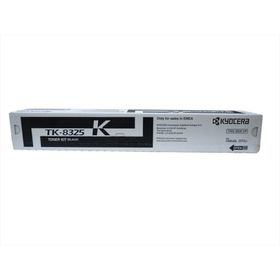 Kyocera TK-8325 Siyah Fotokopi Toneri
