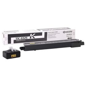 Kyocera TK-8325 Siyah Fotokopi Toneri