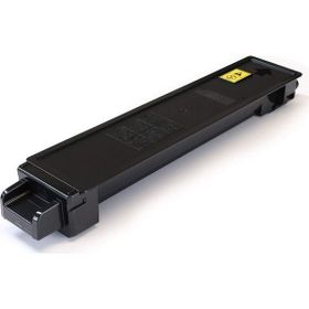 Kyocera TK-8325 Siyah Muadil Toner