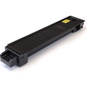 Kyocera TK-8325 Siyah Muadil Toner