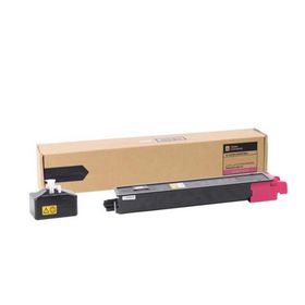 Kyocera TK-8325 Taskalfa 2551CI 12K Kırmızı Muadil Toner