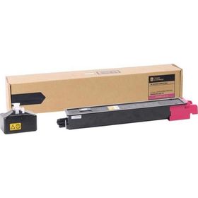 Kyocera TK-8325 Taskalfa 2551CI 12K Kırmızı Muadil Toner