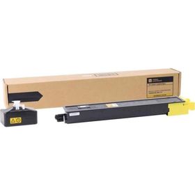 Kyocera TK-8325 Taskalfa 2551CI 12K Sarı Muadil Toner