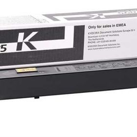 Kyocera TK-8325/1T02NP0NL0 Siyah Fotokopi Toner Chip