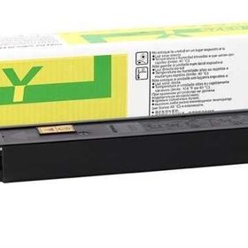 Kyocera TK-8325/1T02NPANL0 Sarı Fotokopi Toner Chip