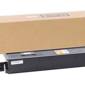Kyocera TK-8325/1T02NPANL0 Sarı Muadil Fotokopi Toneri