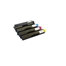 Kyocera TK-8325/1T02NPCNL0 Mavi Muadil Fotokopi Toneri