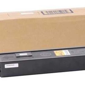 Kyocera TK-8325/1T02NPCNL0 Mavi Muadil Fotokopi Toneri