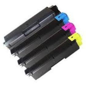 Kyocera TK-8325/1T02NPCNL0 Mavi Muadil Fotokopi Toneri